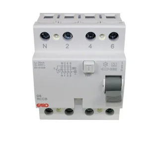 Jordfelsbrytare Fri frakt